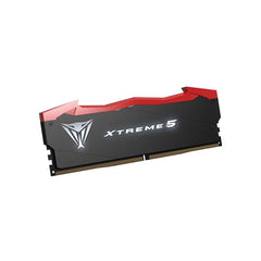 Patriot Memory Viper Xtreme 5 DDR5 RAM 48GB (2X24GB) 8200MT/s CL38 UDIMM Desktop Gaming Memory Kit PVX548G82C38K