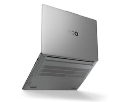 Lenovo LOQ Essential AMD Ryzen 5 7535HS | NVIDIA RTX 3050 6GB (16GB RAM/512GB SSD/144Hz Refresh Rate/15.6" (39.6cm)/Windows 11/Office Home 2024/3 Mon. Game Pass/Grey/1.8Kg), 83S000G8IN Gaming Laptop