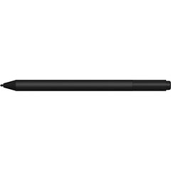 Microsoft Rubber (MIJ22) Surface Pen for Laptop, Charcoal Black Model: 1776 (EYU-00001)