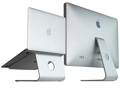 Rain Design 10075 mStand Laptop Stand (Black)
