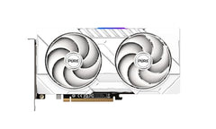 Sapphire Pure AMD Radeon™ RX 9060 XT Gaming OC 16GB Dual HDMI/DP