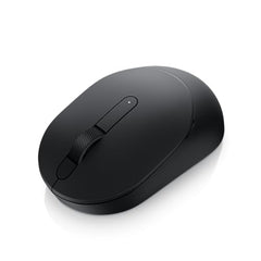 DELL MS3320W Wireless (RF/Bluetooth) Mouse, up to 4000DPI, up to 36 Month Battery Life, 3Y Advance Exchange Warranty - Black