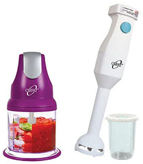 Orpat Express 250-Watt Chopper (Purple)