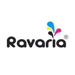 Ravaria GI 790 Ink Compatible Ink for Canon Pixma g1000 / G1010 / G1100 / G2000 / G2002 / G2010 / G2012 / G2100 / G3000 / G3010 / G3012 / G3100 / G4000 / G4013