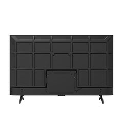 coocaa Frameless 138 cm (55 inch) Frameless QLED Ultra Smart Google TV 55Y74 Pro