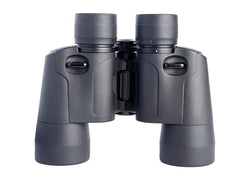 OM System 8x40 S Binoculars, Wide Field of View, Lightweight & Ergonomic, Ideal for Birdwatching, Nature Observation & Events