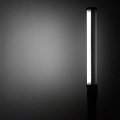 Godox LC500 Portable LED Light Stick | Remote not Included (Black)
