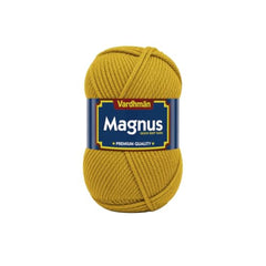 Vardhman Magnus 100% Acrylic Bulky Chunky Yarn 4 Ply | Pack-1