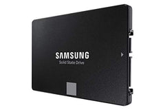 Samsung 870 EVO 500GB SATA 2.5" Internal Solid State Drive (SSD) (MZ-77E500)