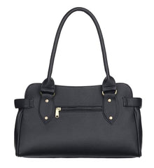 Fostelo Luxe Jessy Stylish Hand Bags For Women Stylish | Green