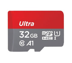 Raspberry Pi 4 Model B 4GB RAM Kit with 32GB Noobs, LAN-mHDMI Cable, Power Supply, MicroSD Card - The Complete Kit