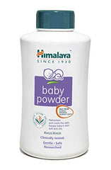 Himalaya Baby Massage Oil 200ml | All-round growth | Strong Bones & Muscles | Ashwagandha, Country Mallow & Aloe Vera | No.1 Dr. Recommended Brand| Vitamin E | 99% NOI | Mineral oil free