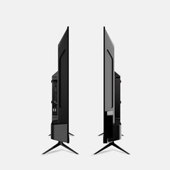 SANSUI 80cm (32) Google TV with QLED Display, HDR10, Dolby Audio, Built-in Soundbar, Filmmaker Mode, 60Hz Refresh Rate JSS32GSQLED (Black)