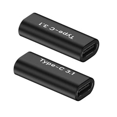 Verilux® 2 in 1 USB-C to 3.5 mm Audio & PD 60W Charging Adapter