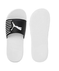 PUMA | Geo Slides | Clyde Royal-White | 11UK