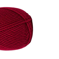 Vardhman Magnus 100% Acrylic Bulky Chunky Yarn 4 Ply | Pack-1