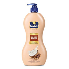 Parachute Advansed Cocoa Repair Body Lotion , Intense Moisture, 400ml