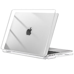 HASTHIP Laptop Cover for MacBook Air 13.6 Inch M4 A3240 M3 A3113 M2 A2681