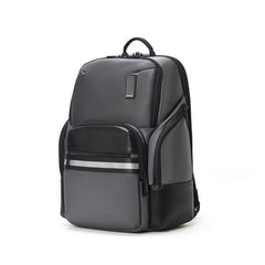 MOKOBARA Coupe 21L Laptop Backpack 15.6 Inch Office Travel Grey