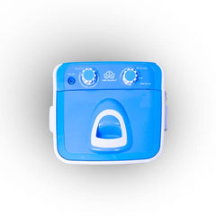 DMR 4.6kg Portable Washing Machine 4 star - Only Washer (No Dryer) - Model DMR OW-46