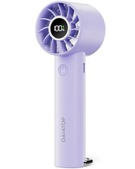 Gaiatop Portable Handheld Turbo Fan