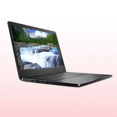 Tech IT 𝗗𝗲𝗹𝗹Laptop Model 3400 Business Laptop | Core i5 8th Gen | 8GB DDR4 RAM | 256GB SSD | 14" Full HD Display | Win 10 | A+Condition (Pre-Owned & Tested)