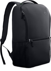 Dell EcoLoop CP3724 Laptop Backpack |Water-Resistant Recycled Polyester | Lightweight Design, Padded Compartment, Anti-Scratch Lining & Comfortable Shoulder Straps