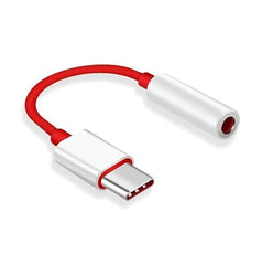 Type C to 3.5mm Audio Jack Connector with DAC Headphone Converter Adapter Compatible with iPhone 15 Pro Max/15Pro/15Plus Series/Galaxy/OnePlus/Google/Nothing & Other Type C Phones, Warranty