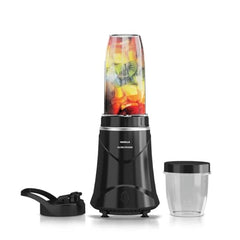 Havells Nutri Power Blender 350 W Mixer Grinder| 1 Speed Switch| Air Vent Technology| Stainless Steel Blade| 2Yrs Manufacturer Warranty (Mint Green)