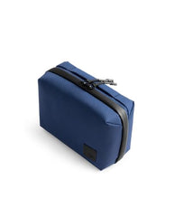 DailyObjects Vault Tech Kit Organiser for Canon EOS R50V | Compact Travel Case for Camera Cables, Chargers, Memory Cards & Accessories | Durable & Stylish Storage Pouch