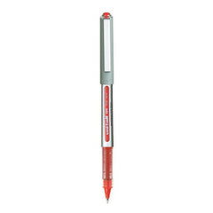 uni-ball Eye UB157 0.7 mm Roller Ball Pens, Black Ink, Pack of 3
