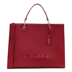 Miraggio Ace 13" Tote Bag For Office Use