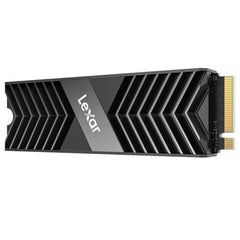 Lexar NS100 2.5” SATA III (6GB/S) 512GB Internal Solid State Drive