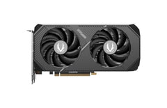 ZOTAC Gaming GeForce RTX 5070 Twin Edge OC Graphics Card - Black | 12 GB | GDDR7 | Dual Fan | SFF Ready | IceStorm 2.0 Advanced Cooling | ZT-B50700H-10P | Only Graphics Card with 5 Year Warranty