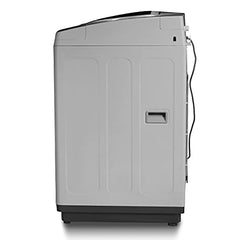 IFB 8 Kg 5 Star with Deep Clean® Technology, AI Powered, Fully Automatic Top Load Washing Machine (TL801MG1, ActivMix, Aqua Energie, Med Grey)
