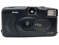 35mm Film Camera KB10 with Case