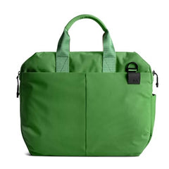 DailyObjects Unisex PET Deep Sea Ambit Messenger Bag (13L) For Office & Daily Use|100% Recycled |Stylish Shoulder Travel Bag |Fit Any Laptop Upto 14 Inch | Adjustable Straps & G-Hook Closure