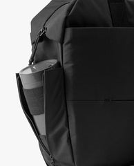 DailyObjects Unisex PET Deep Sea Ambit Messenger Bag (13L) For Office & Daily Use|100% Recycled |Stylish Shoulder Travel Bag |Fit Any Laptop Upto 14 Inch | Adjustable Straps & G-Hook Closure