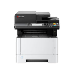 KYOCERA ECOSYS MA4000wifx All-in-One Monochrome Laser Printer, 42ppm
