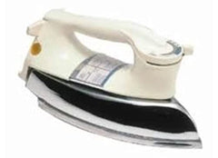 Panasonic HEAVY WEIGHT IRON 22AWT, 1000 watts, Stainless Steel