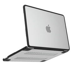 BlueSwan Case for MacBook Neo Cover 13 inch 2026 Crack-Resistant Armor