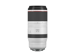 Canon RF 100-500mm F4.5-7.1 L is USM Lens