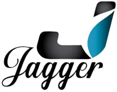 JAGGER JAG334 Wall Mounted Stainless Steel Wall Hooks for Hanging Cloth/Towel Hangers/Door Hangers/Hook Rail/Bthroom Hanger [ Combo Pack of 2 ] (Black, 6 PIN Hook)