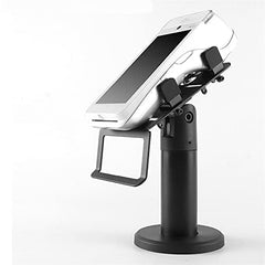 JBM MART Rotatable & Adjustable POS Stand for Cashier Counter & Credit Card Machine Stand