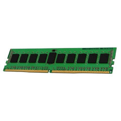 Kingston Technology 8GB 1600MHz DDR3L Non-ECC CL11 DIMM 1.35V Desktop Memory KVR16LN11/8,Green