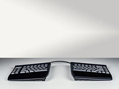 KINESIS Freestyle2 Vip3 Accessory Ac820-Blk (Freestyle2 Keyboard Sold Separately), USB, Black