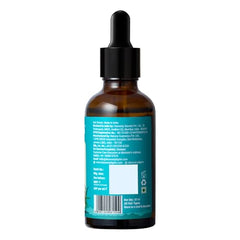 Pilgrim Advanced Hair Growth Serum with 3% Redensyl & 4% AnaGain -100ml | New Hair Growth in 28 Days, Korean Black Rice, Rosemary, Reduce Hair Fall, Hair Regrowth, Increase Hair Density, Thicker Hair