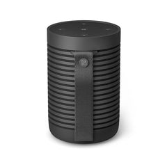 Bang & Olufsen Beosound Explore - Wireless Outdoor Bluetooth Speaker, IP 67 Dustproof and Waterproof, BornFire Orange