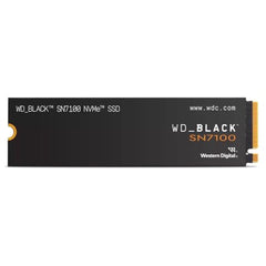 WD Black SN7100 NVMe SSD 2TB