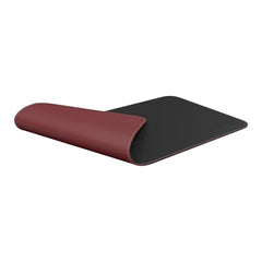 daWg KeyMat R1 Esports Gaming Mouse Pad, 800 x 300 mm, 4mm Thickness Extended Desk Mat, Anti-Fray Stitching, Anti-Skid Rubber Base, Pro-Grade Tracking Surface, High-Velocity Glide (Dragon)